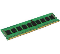 Оперативная память Kingston DDR4 DIMM/8Gb/PC-17000/ECC, KTH-PL421/8G