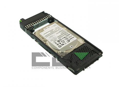 Жесткий диск Fujitsu HDD SAS 600GB 10k RPM CA07339-E523