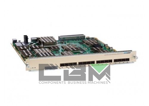 Модуль Cisco Catalyst C6800-8P10G