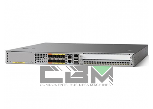 Маршрутизатор Cisco ASR1001X-2.5G-SEC