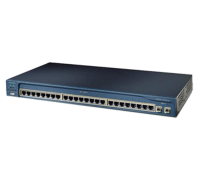 Коммутатор Cisco Catalyst WS-C2950C-24