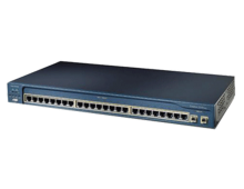 Коммутатор Cisco Catalyst WS-C2950C-24