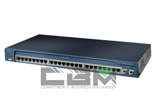 Коммутатор Cisco Catalyst WS-C2950C-24