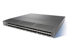 Коммутатор Cisco DS-C9148S-48PK9