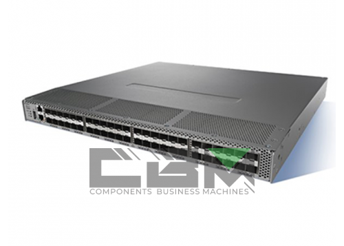 Коммутатор Cisco DS-C9148S-48PK9