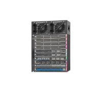 Коммутатор Cisco Catalyst WS-C4510RE-S6-96V+