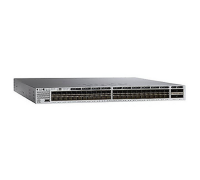 Коммутатор Cisco Catalyst 3850 48 Port 10G Fiber Switch IP Base WS-C3850-48XS-S