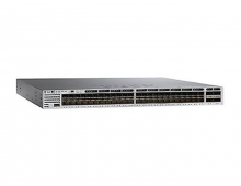 Коммутатор Cisco Catalyst 3850 48 Port 10G Fiber Switch IP Base WS-C3850-48XS-S