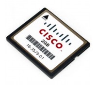 Память Cisco MEM-CF-2GB