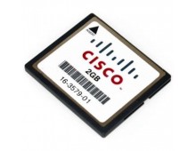 Память Cisco MEM-CF-2GB