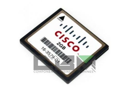 Память Cisco MEM-CF-2GB