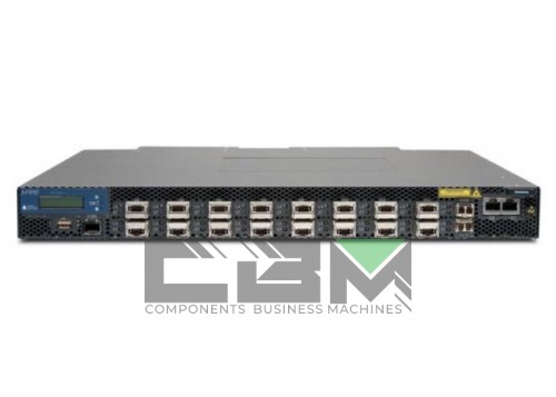 Коммутатор Juniper QFX3600-I-16Q-AFO