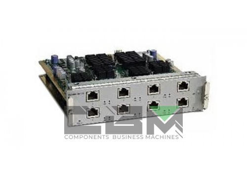 Модуль Cisco Catalyst WS-X4908-10G-RJ45