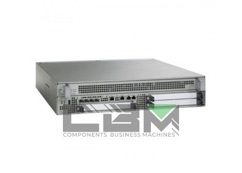 Маршрутизатор Cisco ASR1002