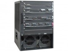 Коммутатор Cisco Catalyst VS-C6509E-SUP2T