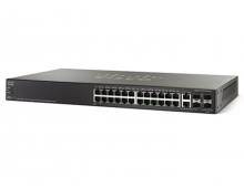 Коммутатор Cisco Small Business 500 Series SG500-52-K9-G5