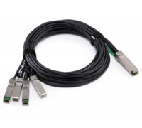 Оптический трансивер Juniper QFX-QSFP-DACBO-3M