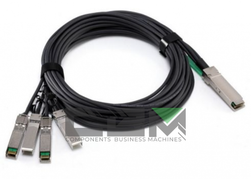 Оптический трансивер Juniper QFX-QSFP-DACBO-3M