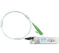 Модуль SFP+ CWDM оптический двунаправленный (BIDI), дальность до 10км (9dB), 1330нм