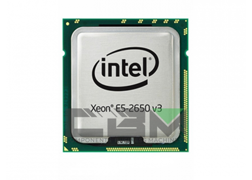 Процессор HP DL380 Gen9 E5-2650v3 FIO Kit, 719048-L21