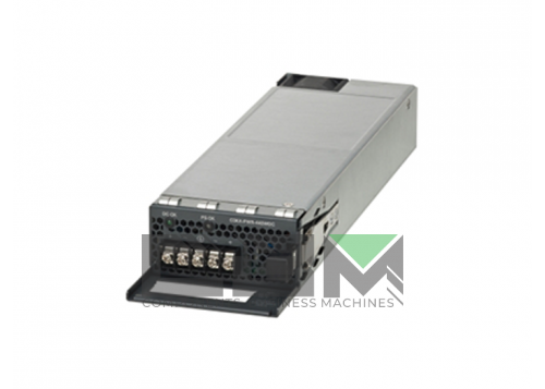 Блок питания Cisco C3KX-PWR-440WDC