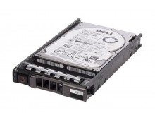 Жесткий диск Dell 600GB SAS 12G 10k 2.5", 0F439D