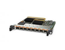 Модуль Cisco Catalyst SPA-8X1GE-V2