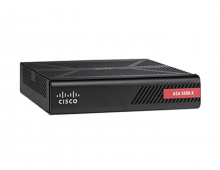 Межсетевой экран Cisco ASA5506-K9