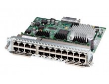 Модуль Cisco SM-ES3-24-P