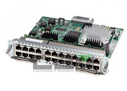 Модуль Cisco SM-ES3-24-P