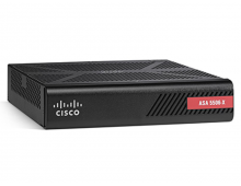 Межсетевой экран Cisco ASA5506-K8