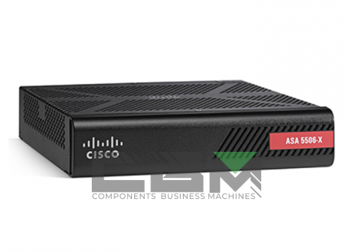 Межсетевой экран Cisco ASA5506-K8