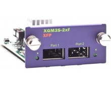 Модуль расширения Extreme Summit XGM3S-2XF