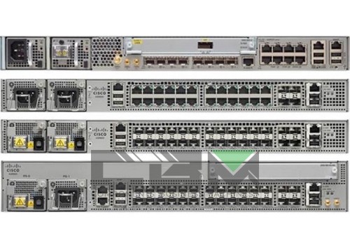 Маршрутизатор Cisco ASR-920-24SZ-IM