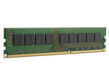 Оперативная память DELL 16GB Dual Rank LV RDIMM 1600MHz Kit, 370-23370