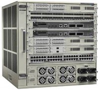 Блок вентиляторов Cisco C6807-XL-FAN