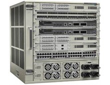 Блок вентиляторов Cisco C6807-XL-FAN