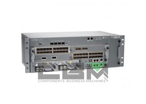 Маршрутизатор Juniper MX104-80G-DC-BNDL