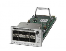 Модуль Cisco Catalyst C3850-NM-8-10G