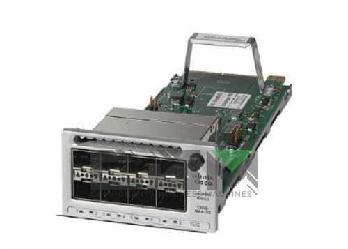 Модуль Cisco Catalyst C3850-NM-8-10G