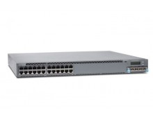 Коммутатор Juniper EX4300-24P