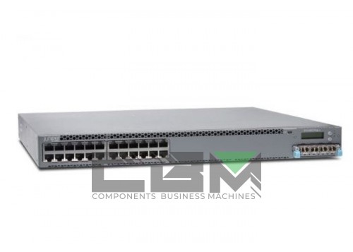 Коммутатор Juniper EX4300-24P