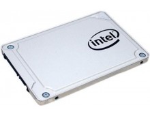 Накопитель SSD Intel 128GB SATA 2.5", SSDSC2KW128G8