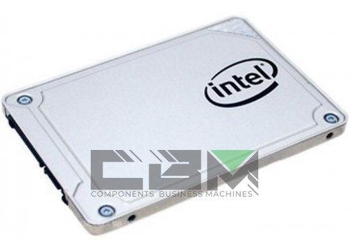 Накопитель SSD Intel 128GB SATA 2.5", SSDSC2KW128G8