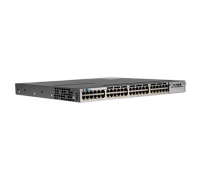 Коммутатор Cisco Catalyst WS-C3750X-48PF-S