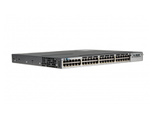 Коммутатор Cisco Catalyst WS-C3750X-48PF-S