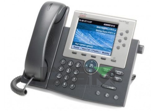 IP Телефон Cisco CP-7975G