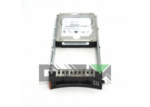 Жесткий диск IBM 1,2TB 2.5" 6G SAS, 01AC597