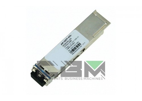 Оптический трансивер Juniper JNP-QSFP-40G-LX4