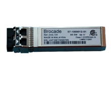 Трансивер Brocade SFP+ 8Gbps, 57-1000012-01